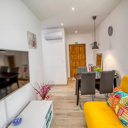 Apartment Grace, Feel At Home - Away From Home Split Extérieur photo