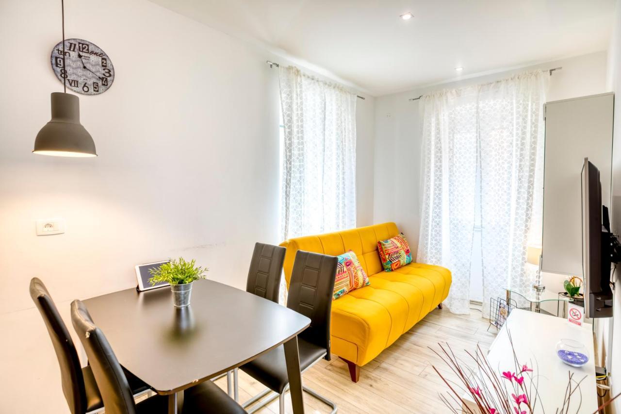 Apartment Grace, Feel At Home - Away From Home Split Extérieur photo