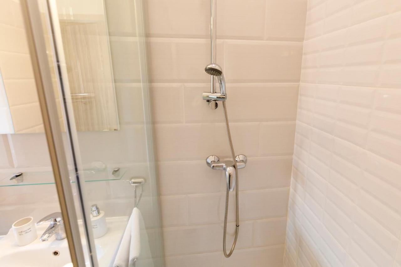 Apartment Grace, Feel At Home - Away From Home Split Extérieur photo