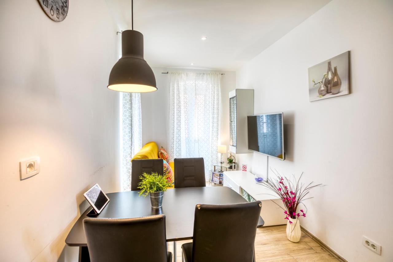 Apartment Grace, Feel At Home - Away From Home Split Extérieur photo