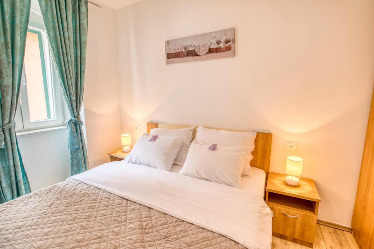 Apartment Grace, Feel At Home - Away From Home Split Extérieur photo