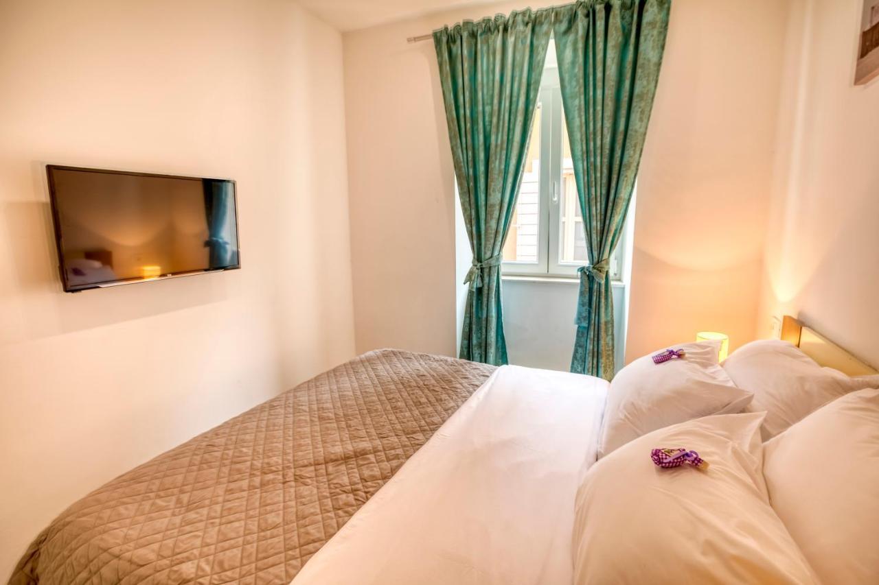 Apartment Grace, Feel At Home - Away From Home Split Extérieur photo