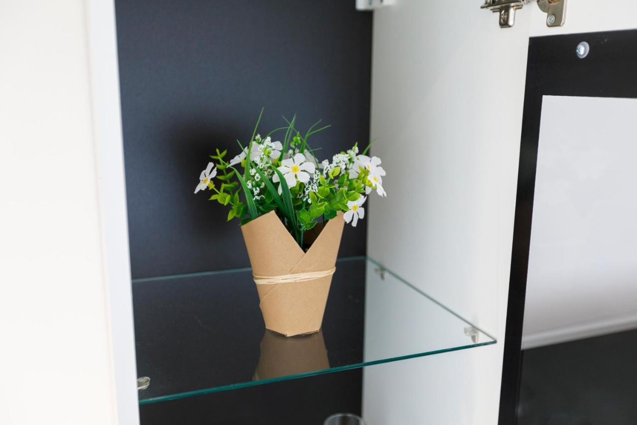 Apartment Grace, Feel At Home - Away From Home Split Extérieur photo