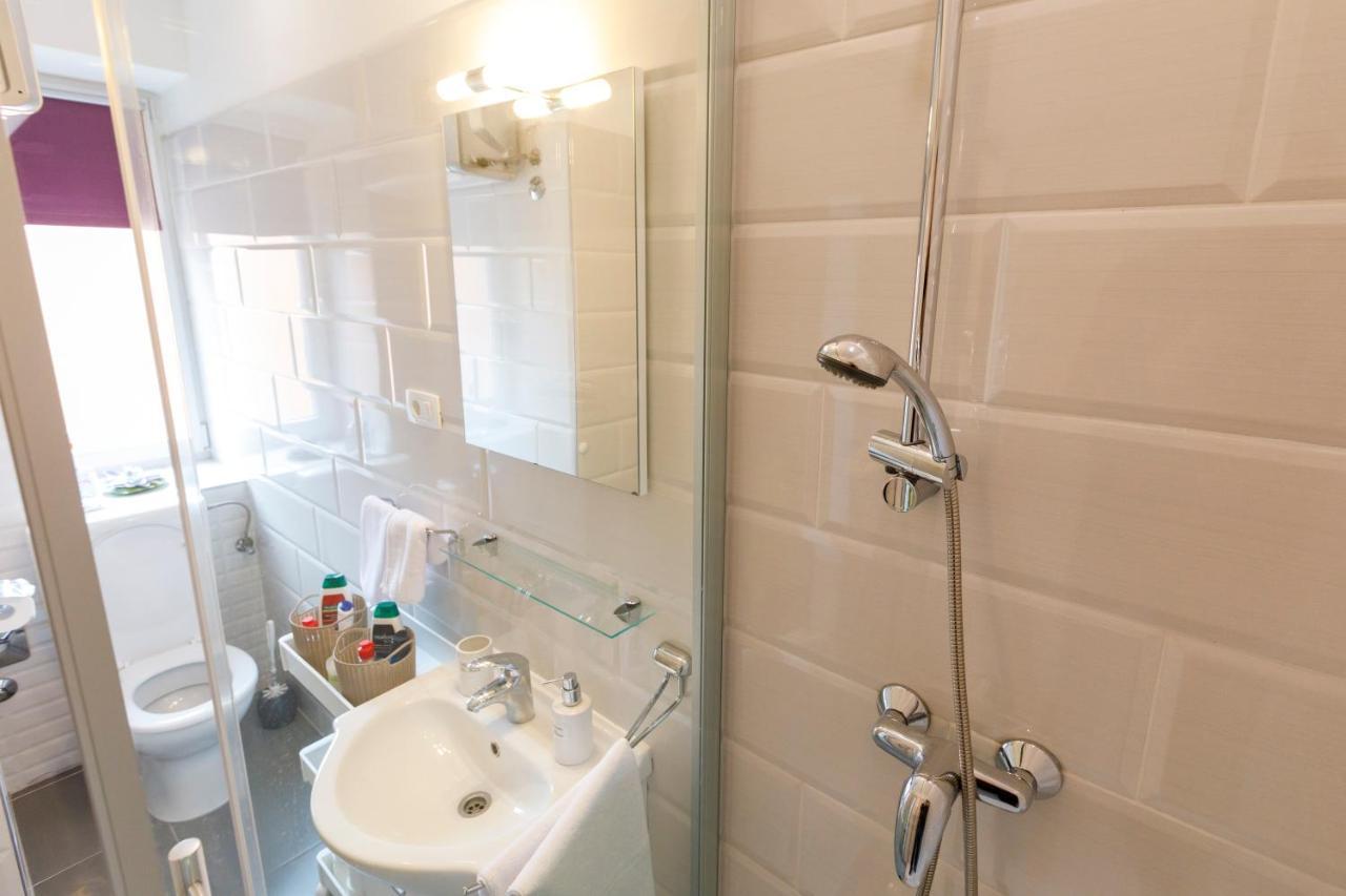 Apartment Grace, Feel At Home - Away From Home Split Extérieur photo