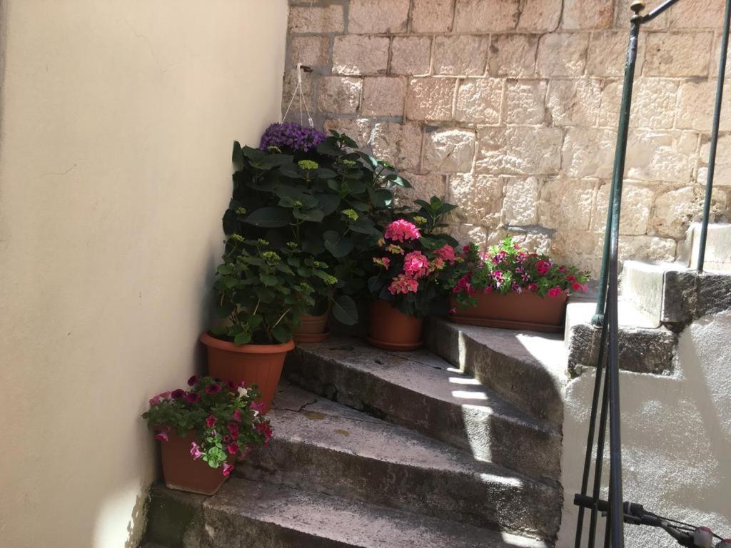 Apartment Grace, Feel At Home - Away From Home Split Extérieur photo