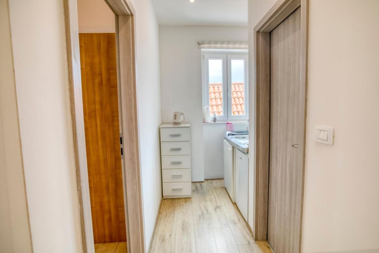 Apartment Grace, Feel At Home - Away From Home Split Extérieur photo